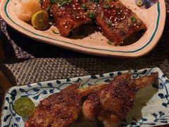 -半藏居酒屋(香港花园店)