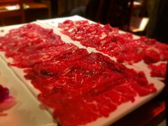 -牛事制造局牛肉火锅(莲岳路店)