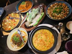 -华豫川酒家(大卫城店)