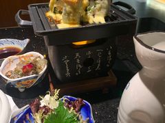 -極上萬膳·日料放题(海岸城店)