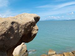 -那琴半岛地质海洋公园