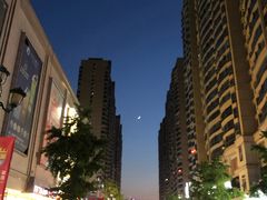 -曼哈顿商业广场(升龙广场店)
