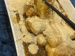 -老幺泉水鸡