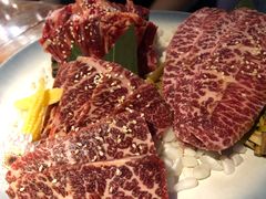 -肉魁屋·烧肉·烧鸟·酒场(高新店)