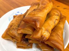 -上海特色小笼店(铁岭路90弄小区店)