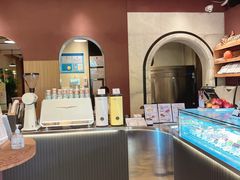 -MEEBO KAFEE米咖焙坊(虹桥路店)