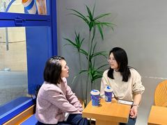 -Something For(同方信息港店)