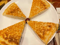 -四姑娘山阿巴郎·藏式花园餐厅