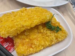 -宜家·瑞典风味餐厅(青岛商场店)