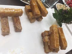 -清真悦宾楼食府(海湖店)