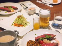 -西堤牛排(合肥之心城店)