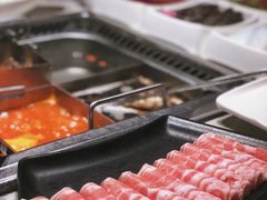 -海底捞火锅(航洋城店)