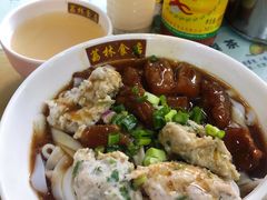 -荔林食店(西华路店)