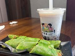-椰语堂·海南清补凉(中山骑楼店)