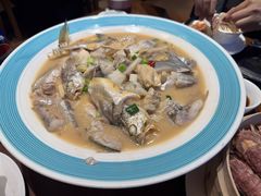 -文华小渔村(椒江康平路店)