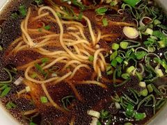 老牌阳春面-南京大牌档(中关村店)