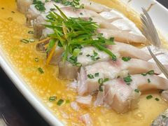 清蒸大白丝-四季春(美食街店)