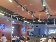 -鱼酷活鱼烤鱼(沈阳大悦城店)