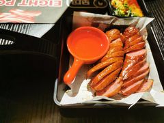 台湾香肠-8锅臭臭锅·正宗台湾小火锅(中心五路店)