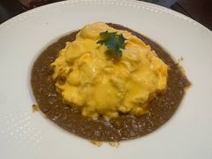 -伽喱博士 Dr.CURRY咖喱饭(太阳宫咖喱店)