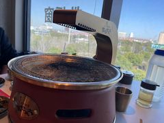 -西塔老太太泥炉烤肉(川沙百联店)