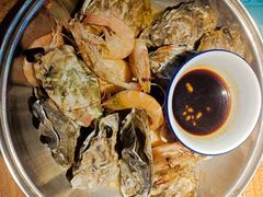 -那些年记忆烧烤