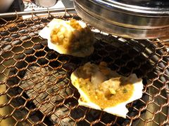 -农乐园炭火烤肉(世茂店)