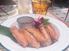 -太食獸泰式茶餐厅(IFS国金中心店)