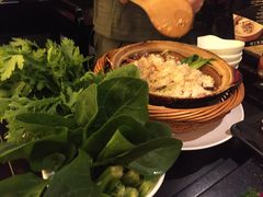-捞王猪肚鸡火锅(财富中心店)