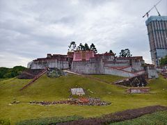 -深圳锦绣中华民俗村