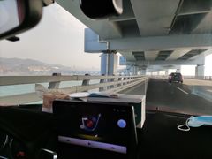 -星海湾跨海大桥