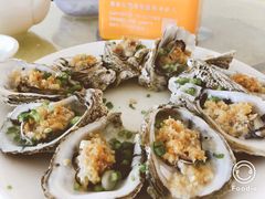 -真味馆(侨港碧海银滩店)