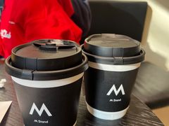 -M Stand(深圳布吉万象汇店)