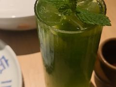 -一坐一忘云南菜(卓悦中心)