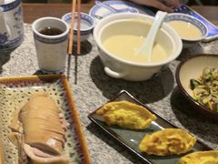 -南京大牌档(济南万象城店)