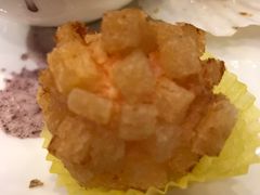 -御花园·粤菜·海鲜火锅(中山公园店)