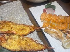 -东岸料理·寿司·刺身