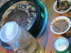 -串掌门砂锅串串香(后瑞店)