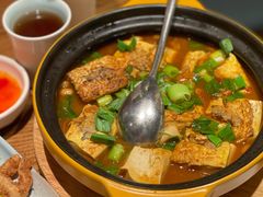 -闽上鲜·福建菜(龙湖滨江天街店)