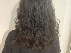 -风格style 专业烫染