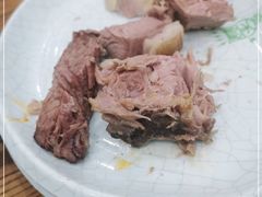 -清真·益鑫羊肉手抓馆(花园北街店)