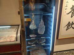 -悦融琥珀·京鲁菜·海味珍品(西单店)