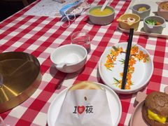 -西贝莜面村(朝阳大悦城店)