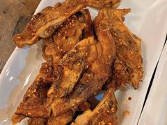 -枪火串烧·东北特色烧烤(罗湖总店)