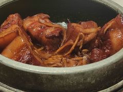 -柴米油盐三杯鸡(象山北路店)