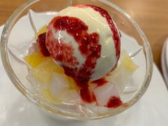 -萨莉亚意式餐厅(深圳北站店)