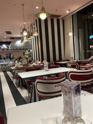 -奈尔宝家庭中心·亲子餐厅(前滩店)