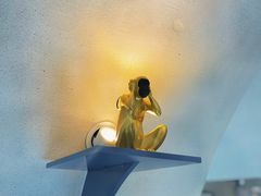 -Me Coffee下午茶艺术空间