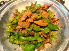 -玉林烤鸭店(黄村兴华店)