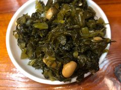咸菜-老陶包子铺(南大西南村店)